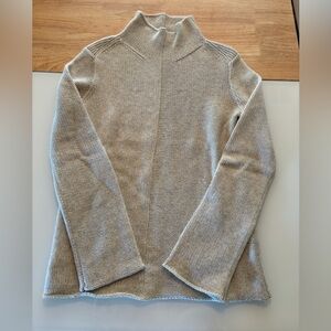 James Perse Cashmere sweater